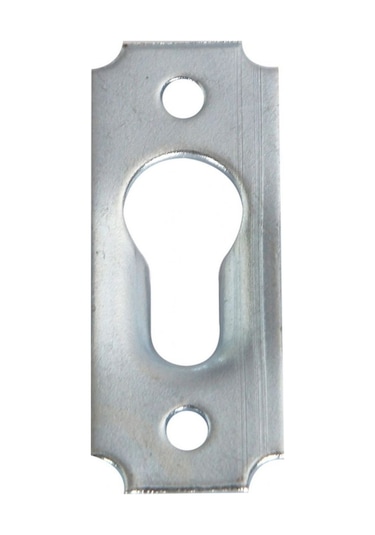 Çerçeve Askısı Düz 10 Adet