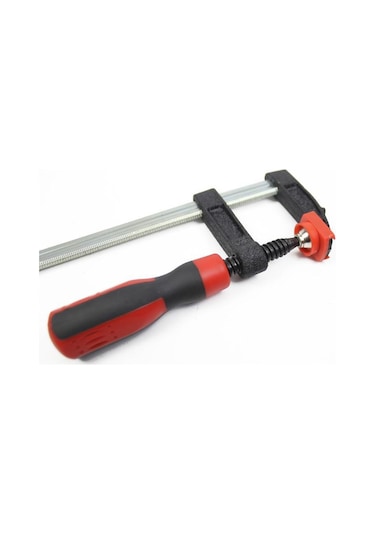 Topart 90006 Hafif Tip Marangoz Işkencesi 50X250 MM