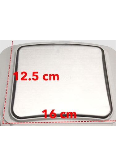 Swock Mp20002e Dijital Hassas Terazi 2kg