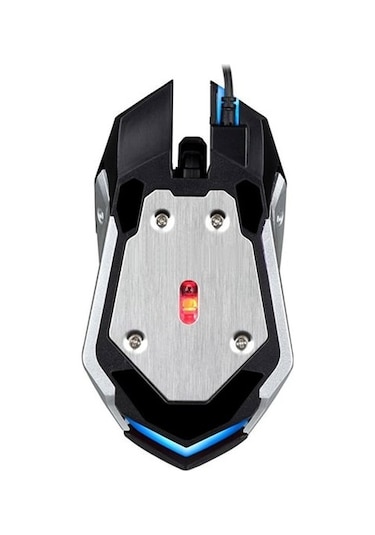 Gomax M2 Kablolu Optik Oyuncu Mouse