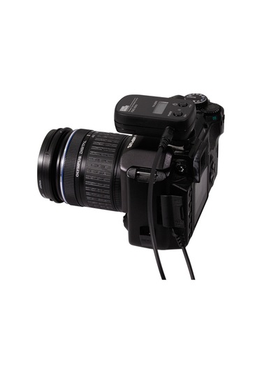 Pixel TW-282 N3 Canon İçin Zaman Ayarlı Kablosuz Kumanda