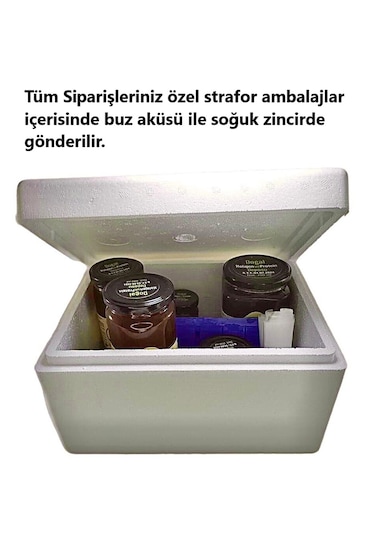 İlikhane Dana İlikli Kemik Suyu 480 ML
