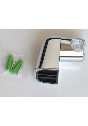 Suntek Ayarlanabilir Abs Banyo El Duşu Püskürtme Başlığı