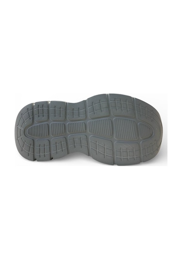 Marco Kids 516 Çocuk Rahat Sneaker Gri