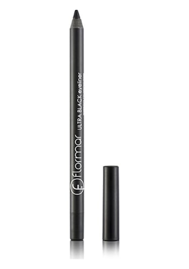 Flormar Ultra Black Eyeliner Pen Göz Kalemi Siyah