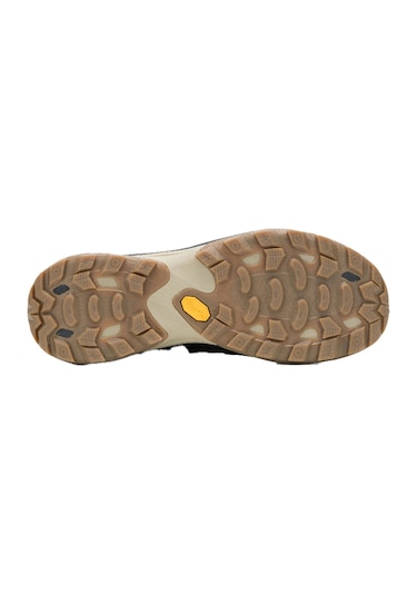 Merrell Moab Speed 2 Ltr Mid Wp Kadın Bot-siyah Siyah