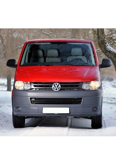 VW Transporter T6 10-15 Kapı İç Kilitleme Çubuğu Takım 3B0837187B