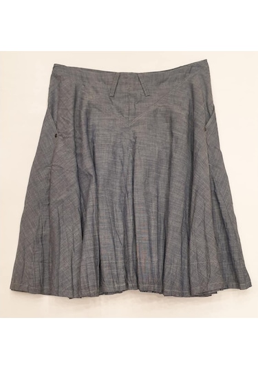 Levi'S 00657.08.01 Bayan Kot Etek