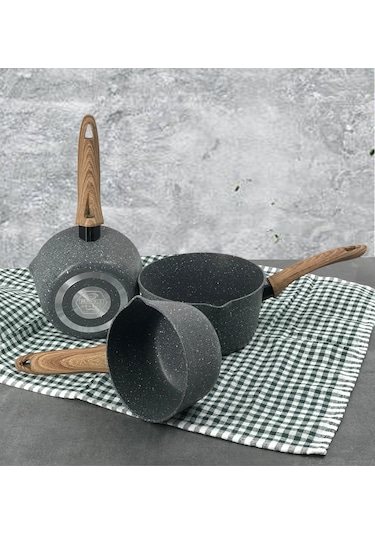 Leydi Marble Natura Sosluk 14 Cm