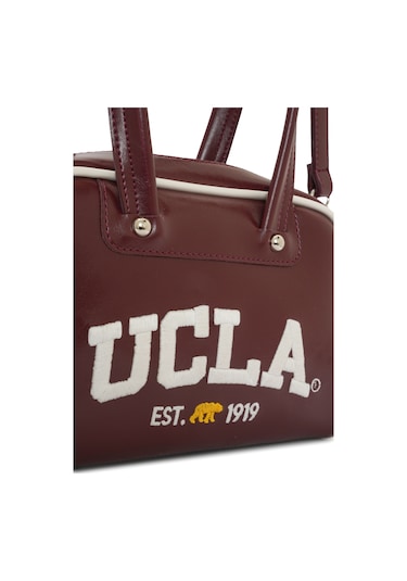 Ucla Kadın El Ve Çapraz Çanta 05uc26y9011 Bordo