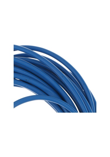 Homyl Cat5e Yama Kablosu Ethernet İnternet Ağı Lan Rj45 Utp Mavi