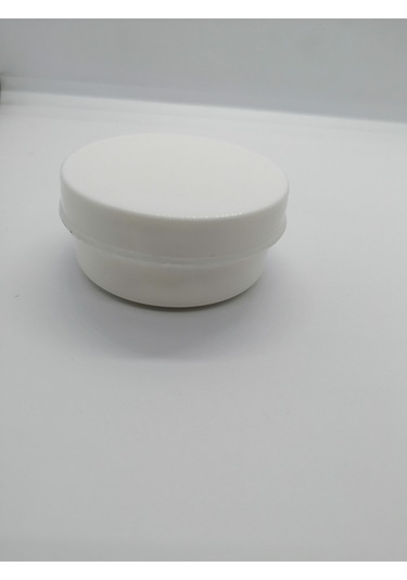 30Cc Plastik Pomat Kutusu.50 Adet