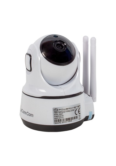 Powermaster Bebek Wıfı Tf/p2p 2mp İki Yönlü Ses Ip Kamera