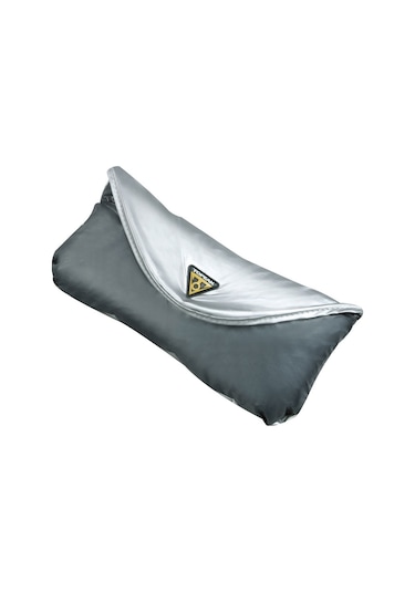 Topeak Rx Trunkbag Exp Çanta Yağmur Kılıfı Trc009 Siyah