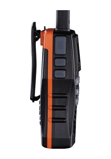 Aselsan Cobra MR HH150 FLT EU 3 Watt Batmaz Deniz Telsizi