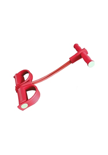 Delta Body Trimmer Jimnastik Egzersiz Mekik Kondisyon Kürek Aleti