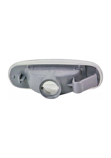 Fiat Panda Sağ Sol Ön Çamurluk Sinyal Lambası Takımı 2003-2012