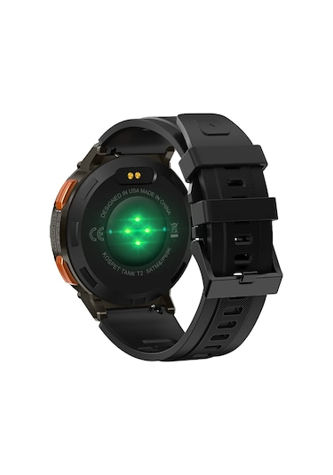 Kospet Tank T2 Akıllı Saat (İthalatçı Garantili)