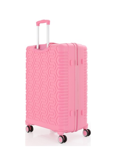 Mçs Polipropilen Valiz V377 75 Cm S23sy100005875 00020