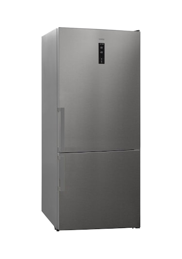 Vestel NFK72012 EX GI Pro WIFI 650 LT No-Frost Kombi Tipi Buzdolabı