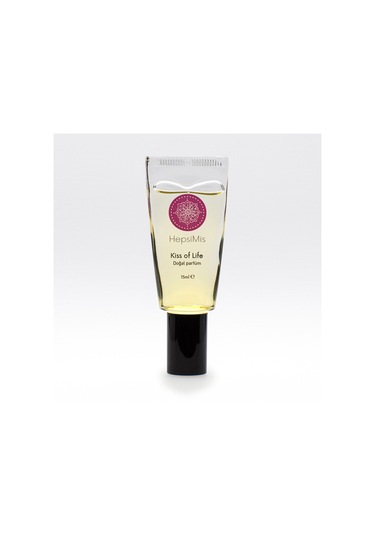 HepsiMis Kiss Of Life Doğal Parfüm 15 ML