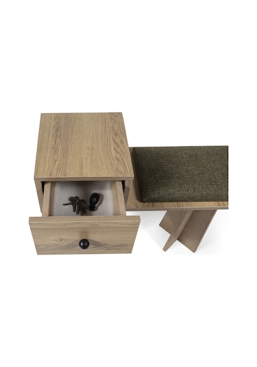 Mode Antre Bench Safirmeşe