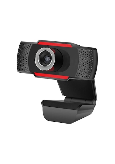 Sones A480 480p Usb Kameralı Mikrofonlu Web Kamerası