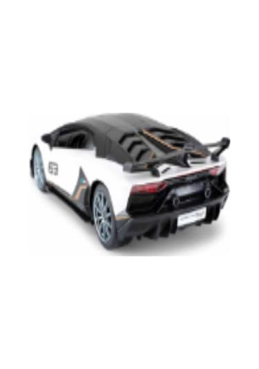 Rastar 1/14 Lamborghini Aventador Svj Işıklı Araba 96010