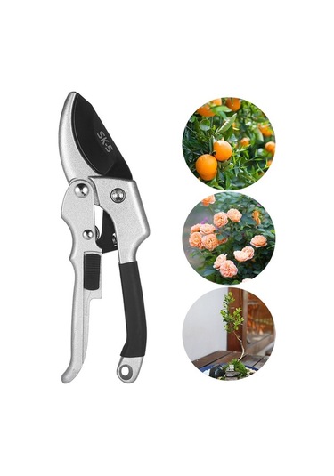 Pazly Örs Budama Makası 3/4' El Ve Dal Budama Makası Ağaç Kesici Bahçe Aletleri