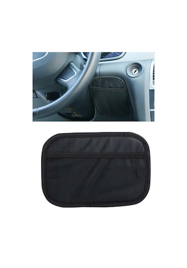 A Seller Araba İçin Cep Organizer 14x20 Cm 285802800