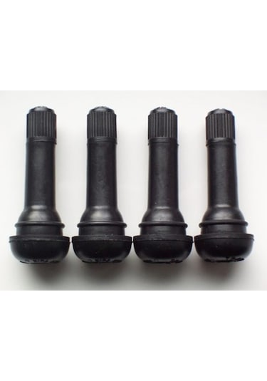 Eha / Alligator Tr 414 Binek Oto Lastik Eha Sibop Seti 10 Adet