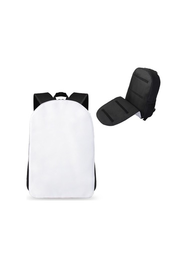 Çıkarılabilr Mobil Tablet Pembe Omuz Çantası Siyah