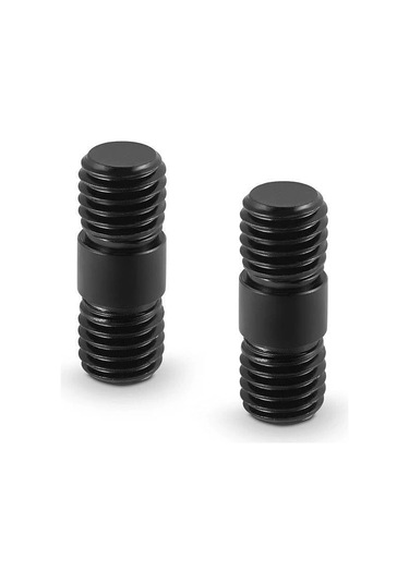 Smallrig 900b Rod M12 İçin Boru Birleştirme Vidası 2'li Paket