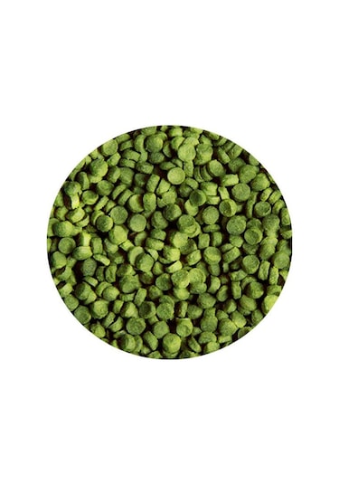 Sera Granugreen Nature 1 L 565 Gr