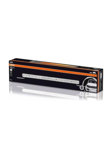Osram Off-road Led Lamba Lightbar Sx500-sp Leddl107-sp