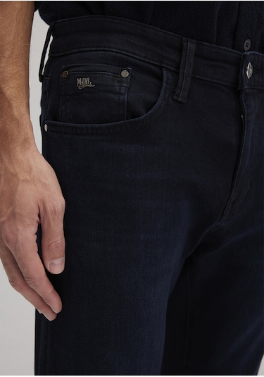 Mavi - Jake Lux Black Koyu Gece Mavisi Jean Pantolon 0042291241 Lacivert