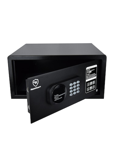 Reınkraft Rnt-021 Elektronik Çelik Kasa