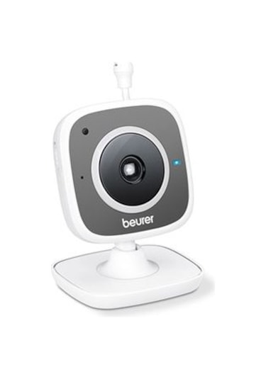 Beurer BY 88 Wi-Fi Kablosuz Bebek Güvenlik Kamerası