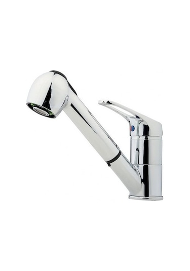 Banyo Natural Barbara Berber Bataryası B-032 Gri