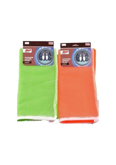 Ams Net Çamaşır Makinesi İçinde Ayakkabı Terlik Yıkama Filesi Fermuarlı Gri