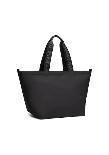 Tjw Ess Daily Siyah Kadın Tote Çanta-9578 Black