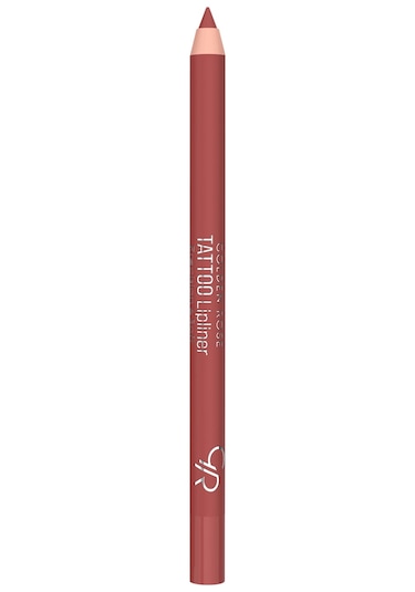 Gr Tattoo Lıplıner No:211 Brıck Red 211