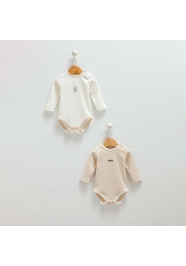Caramell Bebek Body 1263 Bej