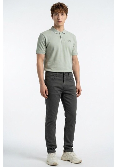 Loft Erkek Pantolon Haki