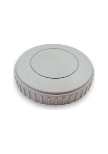 VW Golf 5 2004-2008 Ön Koltuk Sırt Yatırma Tekeri Gri 1J0881671H