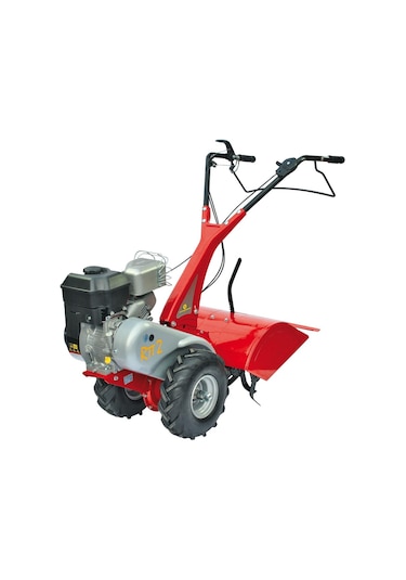 Eurosystems RTT2 6 Hp Benzinli Çapa Makinesi