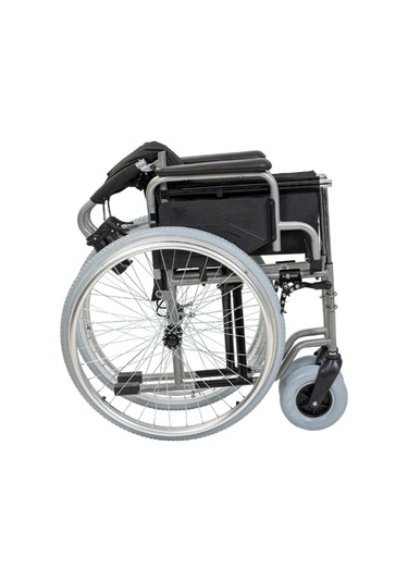 Golfi G133 Manuel Tekerlekli Sandalye