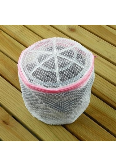 Büro Ev Ofis Hijyeni İçin Hassas Makinede Çamaşır Sütyen Yıkama Aparatı Diğer