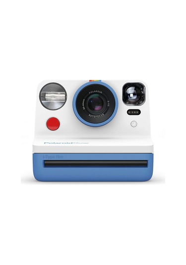 Polaroid NPOL9030 Now Şipşak Fotoğraf Makinesi (Distribütör Garantili)