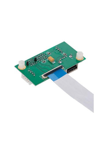 Geeroyoo Mini Pcı-e'den Pcı-e 1x'e Çevirici Uzatma Kablosu, 1x/4x/8x/16x Desteği, Dikey Yuva, Kolay Kurulum Plug & Play